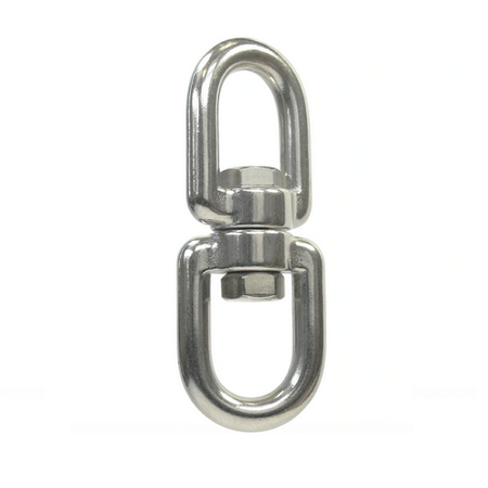 OKO-OKO Pivot en acier inoxydable V4 8mm