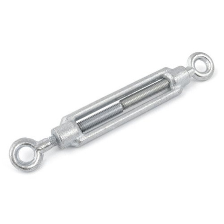 OKO-OKO boulon de tension zingué M10