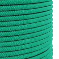 Expandeur de corde en caoutchouc ELASTIC VERT 10mm