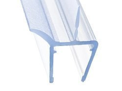 Joint de cabine de douche pour tige de 10mm-12mm UK03-10 0.1m - 2.0m