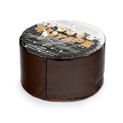 BUTAPE Ruban de toiture en butyle 100mm BRONZE