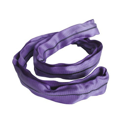 Élingue pour tuyau sans fin 1t 4m