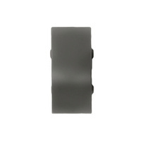 Raccord de plinthe 23mm KAMERUN