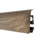 Plinthe PVC 70mm 2m SANDAEL TREE + 5 vis GRATUITES !