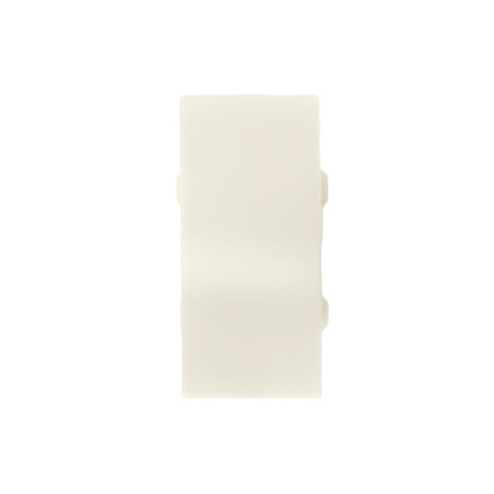 Raccord de plinthe 23mm WHITE STONE