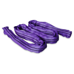 Élingue pour tuyau sans fin 1t 5,5m