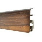 Plinthe PVC 70mm ÉCHANTILLON RED RIVER HICOR