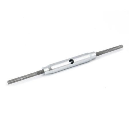 Boulon de la tige de tension corps de tension droit fermé M16