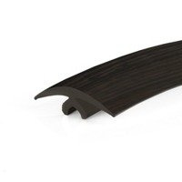 Bande d'appui flexible pour arches FLEX 3m - 12m WENGE