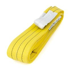 Élingue de ceinture 3t 1,5m 90mm