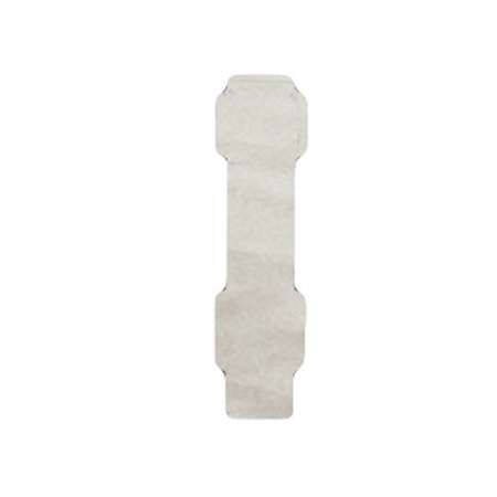 Plinthe en PVC 55mm chêne NIKE
