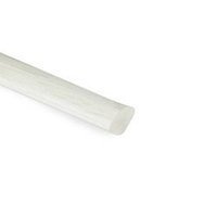 Plinthe en PVC 18x18mm Frêne caucasien 2,5mb
