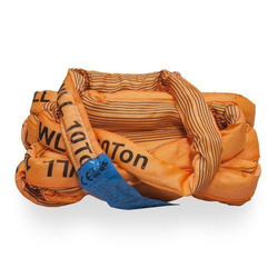 Élingue pour tuyau sans fin 10t 5m