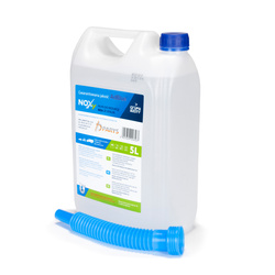 NOXy AdBlue – Liquide catalytique 5 L