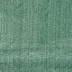 Filet d'ombrage Masquage 80% vert pour clôture 100cm + serre-câbles verts GRATUIT