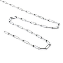 LONGUE CHAÎNE DE MANUTENTION 2mm