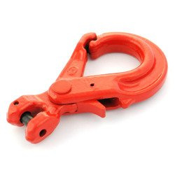SAFETY SWORN Crochet 7/8mm