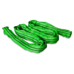 Élingue pour tuyau sans fin 2t 4m