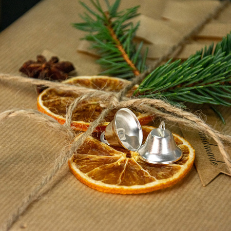 JUTE NATUREL EMBALLAGE ORGANIQUE Ficelle 0.1kg 100g