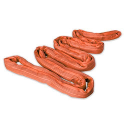 Élingue pour tuyau sans fin 10t 3,5m