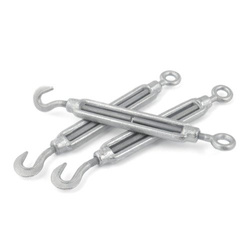 Boulon de tension ROMAN zingué OKO-HAK M24