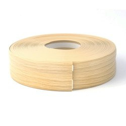 Plinthe en caoutchouc Profil de sol 32x23mm CHÊNE CLAIR