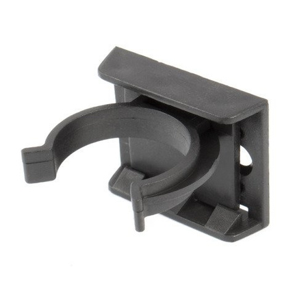 PCV 150mm Aluminium 1.5mb Socle pour meubles de cuisine