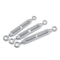 OKO-OKO boulon de tension zingué M20