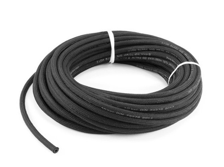 Tuyau de carburant Tuyau de carburant 3,2 mm tressé 1 m