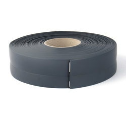 Plinthe en caoutchouc Profil de sol 32x23mm GRAPHITE
