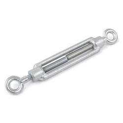 OKO-OKO boulon de tension zingué M6