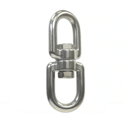 OKO-OKO Acier inoxydable pivotant V4 16mm