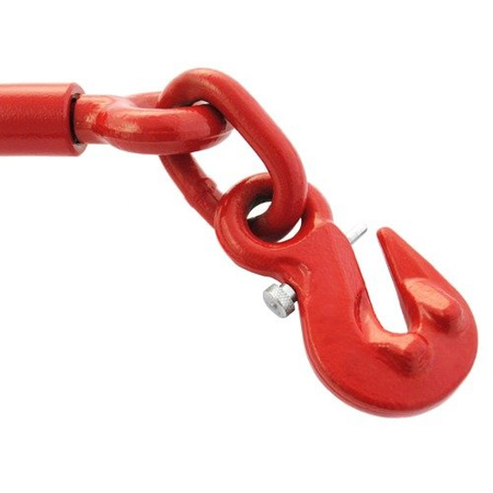 Dispositif d'arrimage de chaîne 8mm 3.5m Tendeur de chaîne