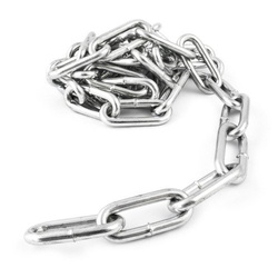 LONGUE CHAÎNE DE MANUTENTION 2mm