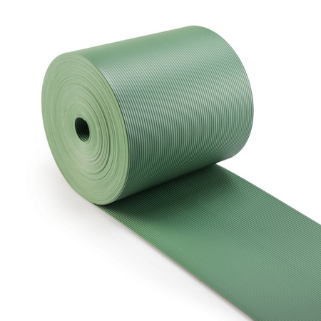 Ruban de Clôture Panneau de Protection pour Clôture Panneau de Balcon Clôture 1200g/m2 19cm 26m 19x26m VERT