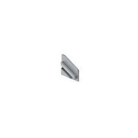 Bouchon DROIT pour MODEL K et MODEL L 1 pc.
