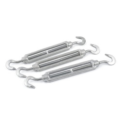 Boulon de tension ROMAN zingué HAK-HAK M10