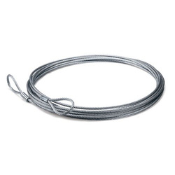 élingue en corde 5m 16mm - boucle