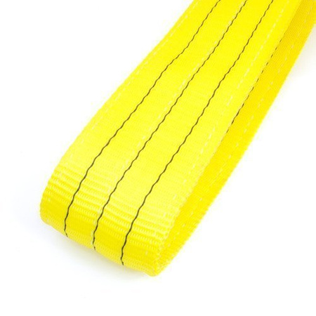 Élingue de ceinture 3t 6m 90mm