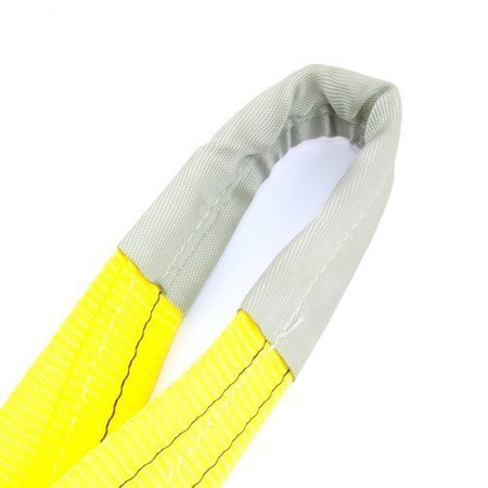 Élingue de ceinture 3t 4,5m 90mm