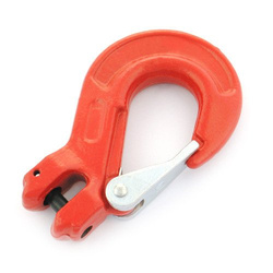 HOLE HOLE Crochet avec boulons de 6 mm