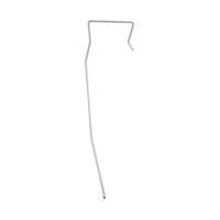 Clip pour tuiles plates PJ 40mm