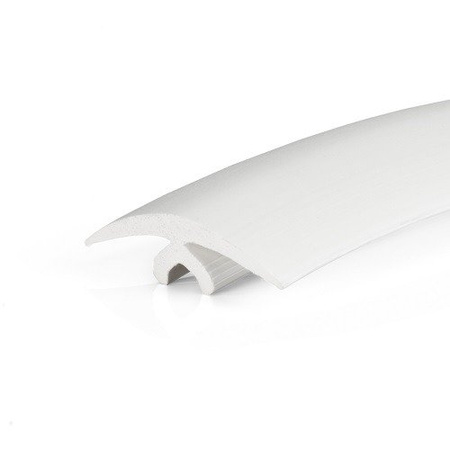 Bande d'expansion flexible pour arches FLEX 3m - 12m BLANC