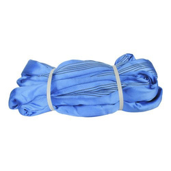 Élingue de tuyau sans fin 8t 3,5m