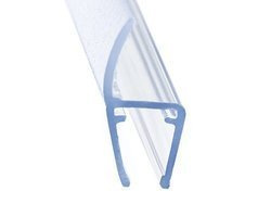 Joint de cabine de douche pour arbres de 4,8mm - 5mm UK25-05 0,1m - 2,0m
