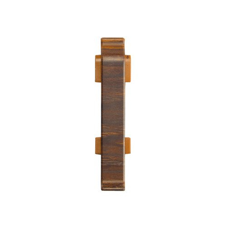 Raccord de plinthe en PVC 70mm RED RIVER HICOR