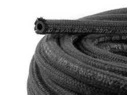 Tuyau de carburant Tuyau de carburant 5mm tressé 1m