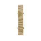 Raccord de plinthe en PVC 52mm WIAZ KANADIAN