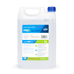 NOXy AdBlue – Liquide catalytique 5 L