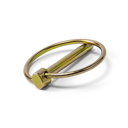 Goupille de sécurité 4.5mm Goupille agricole